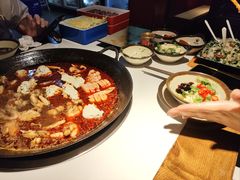-老天桥蛙炉火锅(姑苏总店)