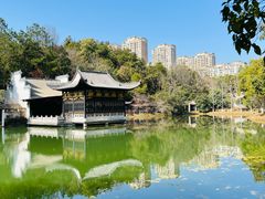 -景德镇古窑民俗博览区