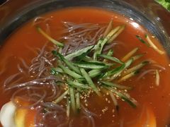 -火炉火自助餐(悠唐购物中心店)