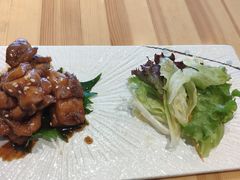 -厦门源昌凯宾斯基大酒店-隠れ鉄板焼