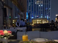 -Mercato莫卡多露台餐厅与酒吧(K11店)