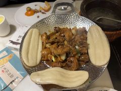 -小菜园新徽菜(镇江丹阳吾悦店)