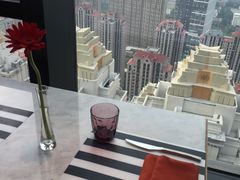 -万达文华酒店·48F云端窗景美食汇自助餐厅