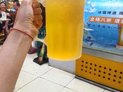 扎啤-万顺啤酒屋(皇寺路店)