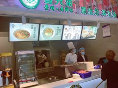 -壹只菜·崇明本地特色菜(崇明南门店)