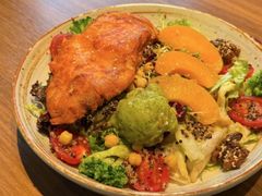 -魏斯理汉堡(西安沣东吾悦店)