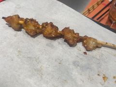 -酒里·宜州果酱烧烤(葛村店)