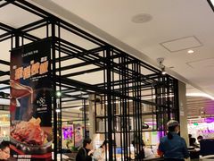 -港丽餐厅