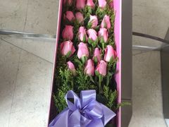 -FEI FEI FLOWER鲜花店·气球派对·宝宝宴布置(虹口德必运动Loft店)