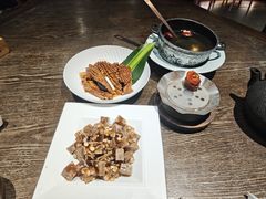 -魁盛居百年鲁菜馆(县西巷店)
