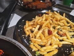 -一棠龙虾•王牌虾球(楚河汉街店)