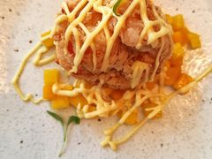 -东海朗廷酒店-唐阁T’ANG COURT 中餐厅