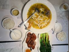-食锦记·福建私房菜(浦西万达店)