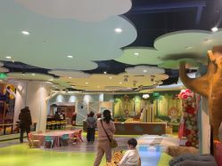 -MELAND CLUB亲子乐园•派对(虹桥万象城店)