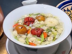 -长安大牌档之龙头酒肆(荣民龙首广场店)