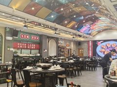 -飞尝蚝·顺德菜·鱼生(顺德总店)