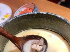 -敏珠拉姆藏餐·南京厨房(富春江东街店)