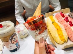 -奈雪的茶(石家庄万象城店)