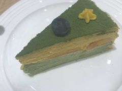-36cake生日蛋糕(福田店)