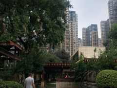 -万科·金域曲江