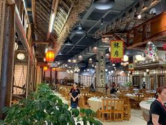 大堂-渔乐里(智荟城店)