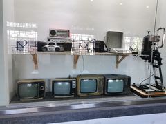 -河北村民俗体验园