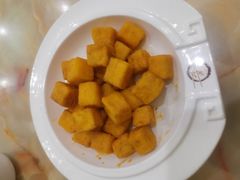 -李师傅脆肚(梅林店)