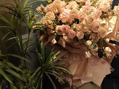 -第101座花园餐厅(湖滨88店)