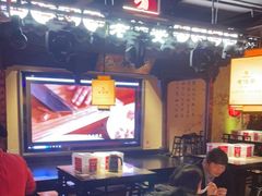 大堂-老淮安·淮安菜(涟水店)