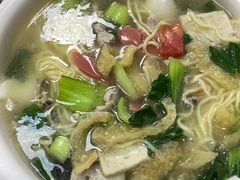 -双冰面馆(茶南店)