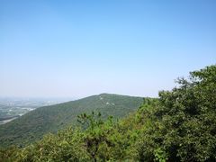 -虞山风景区