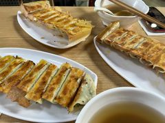 -众口斋锅贴(银泰城店)