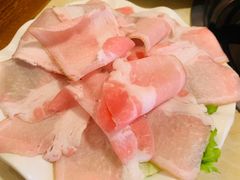 -顺顺小吃(独克宗古城店)