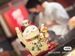 -乌君·酒场·炭火烧鸟(侨城坊店)