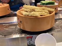 -龍歌自助小火锅(市北和达中心城店)