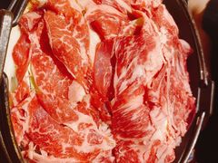 牛肉寿喜烧锅-北村家日本料理(西大望路店)