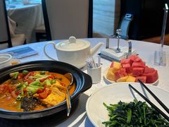 -香宫中餐厅 · 桂林香格里拉