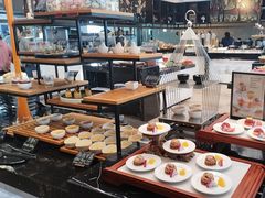 -白云宾馆-祥云西餐厅·法式鹅肝海鲜自助