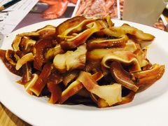 -文叔·湖北名小吃·小龙虾(华强北店)