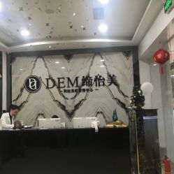 -DEM缔怡美科技美容