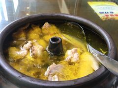 -福照楼汽锅鸡·云南菜(护国路店)
