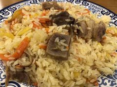 -巴依老爷新疆美食(常营店)