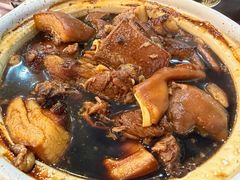 -黄狗猪头肉(运河路店)