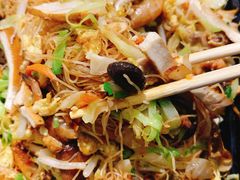 炒米线-万香姜汁(引泉路店)