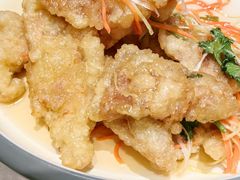 -吴记酱骨炖菜馆(西大直街店)