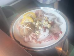 -椰庭·椰子鸡·创意玩家(晶耀前滩店)