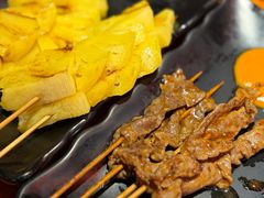 湿辣牛肉-烧蠔帮·湛江生蚝(南桥店)