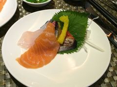 -339旋转餐厅(天府熊猫塔店)