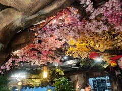 -城墙拐拐火锅(三峡广场黑金冠店)