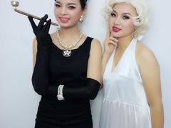 -伊丽莎白美容培训学校(顺德校区)